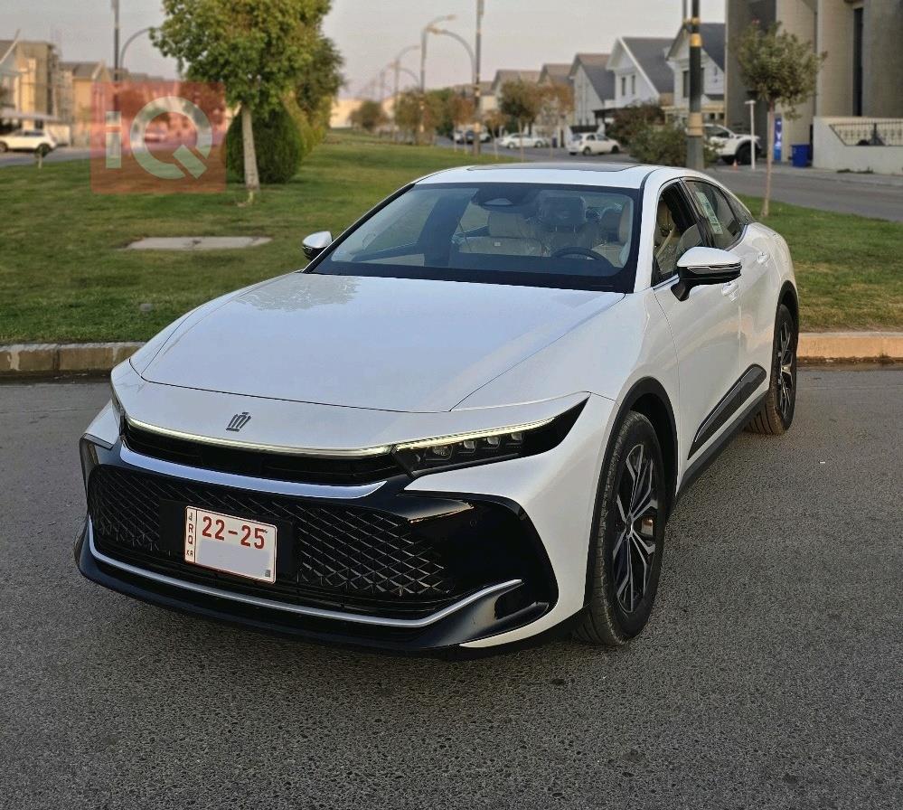 تۆیۆتا کراون